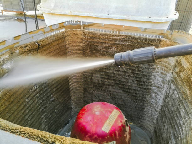 Best Commercial Air Duct Cleaning  in Woodburn, OR