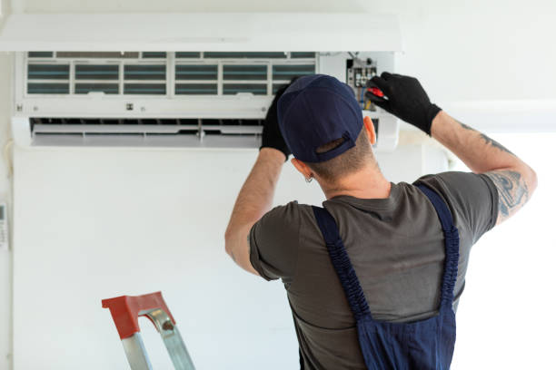 Reliable Woodburn, OR Airduct Cleaning Solutions