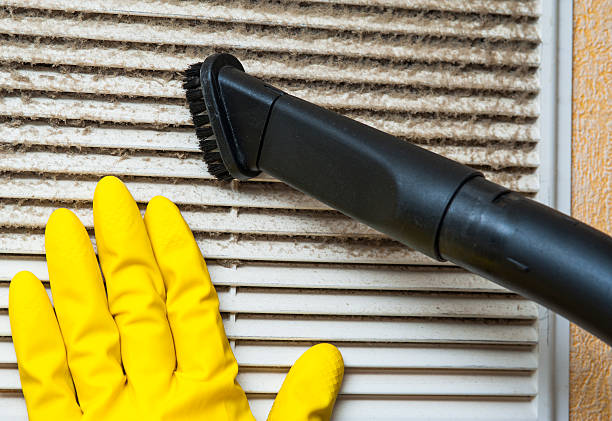 Best Local Air Duct Cleaning Services  in Woodburn, OR